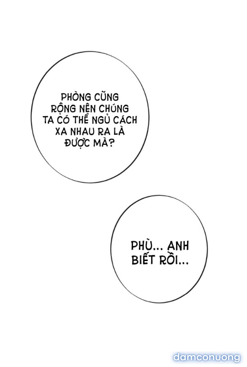 [18+] CÒN NHIỀU HƠN CẢ NHỮNG MỐI QUAN HỆ ĐÃ TỪNG Chapter 19 - Page 72