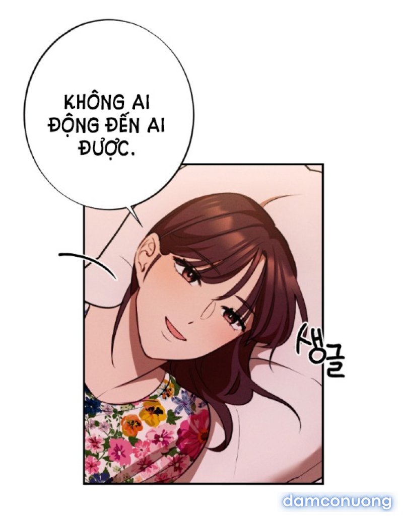 [18+] CÒN NHIỀU HƠN CẢ NHỮNG MỐI QUAN HỆ ĐÃ TỪNG Chapter 19 - Page 74