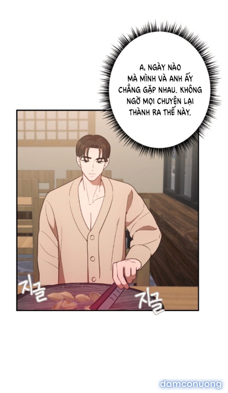 [18+] CÒN NHIỀU HƠN CẢ NHỮNG MỐI QUAN HỆ ĐÃ TỪNG Chapter 19 - Page 8