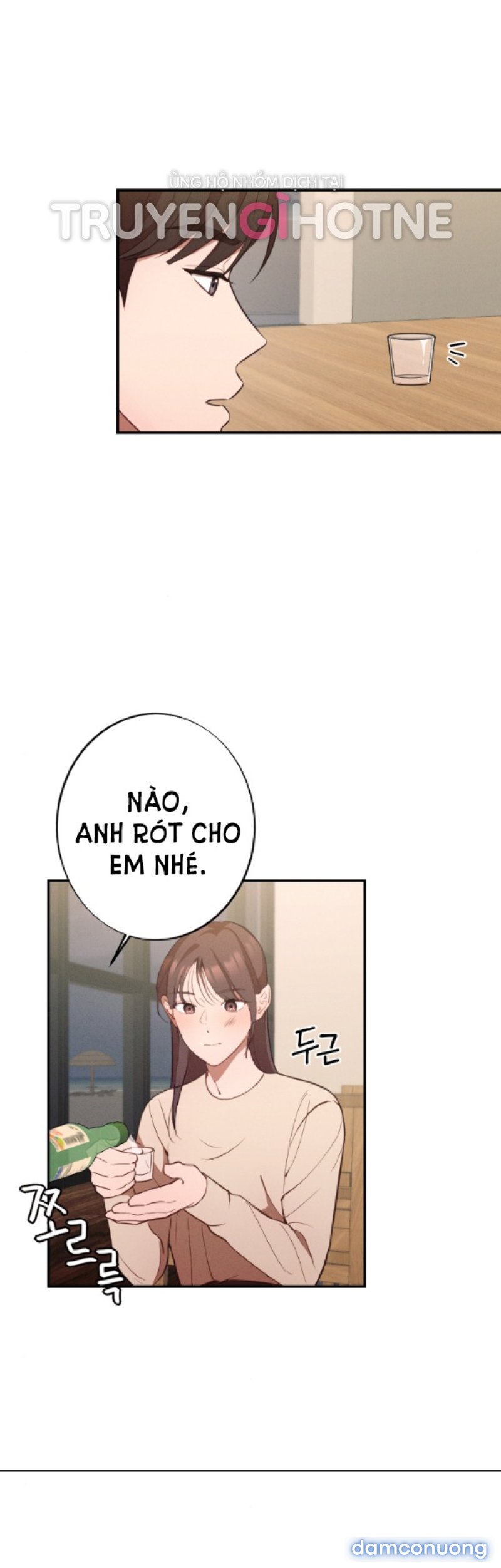 [18+] CÒN NHIỀU HƠN CẢ NHỮNG MỐI QUAN HỆ ĐÃ TỪNG Chapter 19 - Page 9