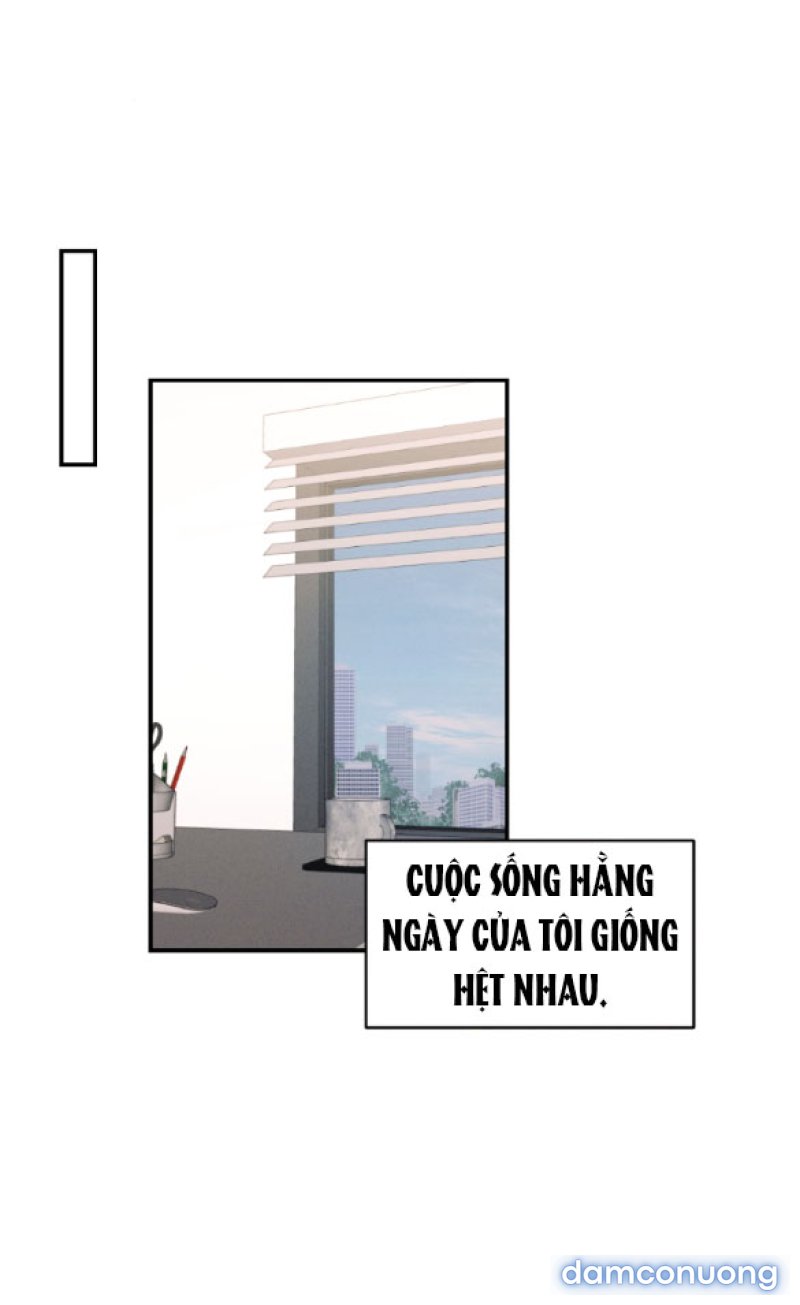 [18+] CÒN NHIỀU HƠN CẢ NHỮNG MỐI QUAN HỆ ĐÃ TỪNG Chapter 6 - Page 17