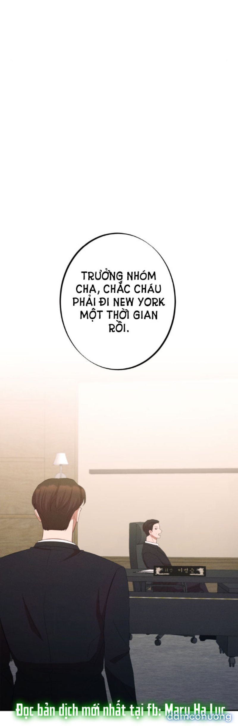 [18+] CÒN NHIỀU HƠN CẢ NHỮNG MỐI QUAN HỆ ĐÃ TỪNG Chapter 6 - Page 22