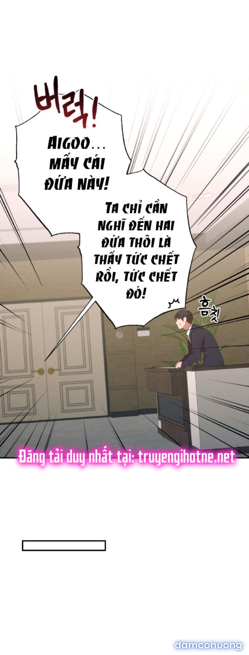 [18+] CÒN NHIỀU HƠN CẢ NHỮNG MỐI QUAN HỆ ĐÃ TỪNG Chapter 6 - Page 35