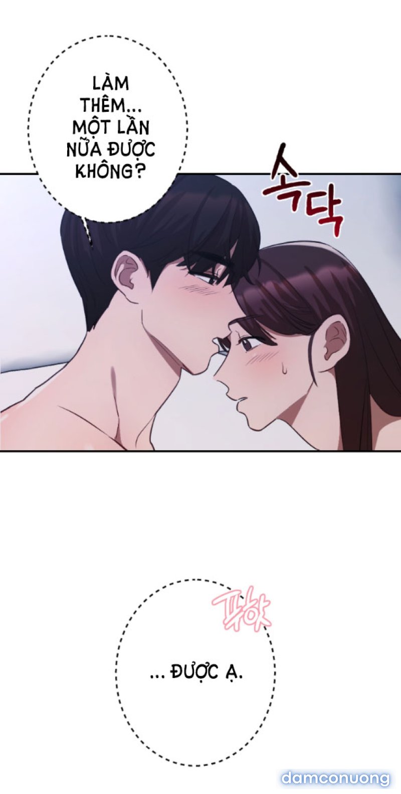 [18+] CÒN NHIỀU HƠN CẢ NHỮNG MỐI QUAN HỆ ĐÃ TỪNG Chapter 6 - Page 4