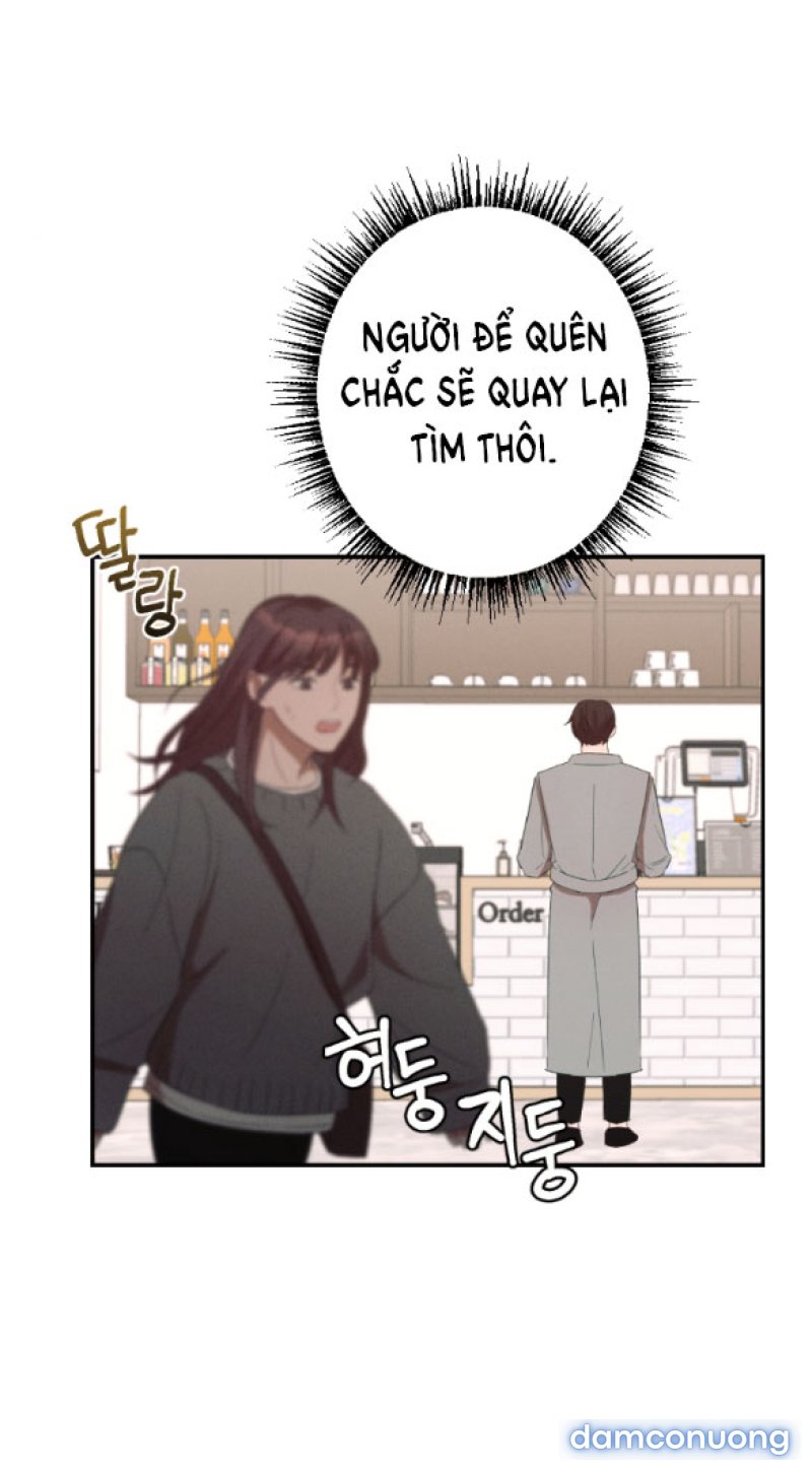 [18+] CÒN NHIỀU HƠN CẢ NHỮNG MỐI QUAN HỆ ĐÃ TỪNG Chapter 6 - Page 40