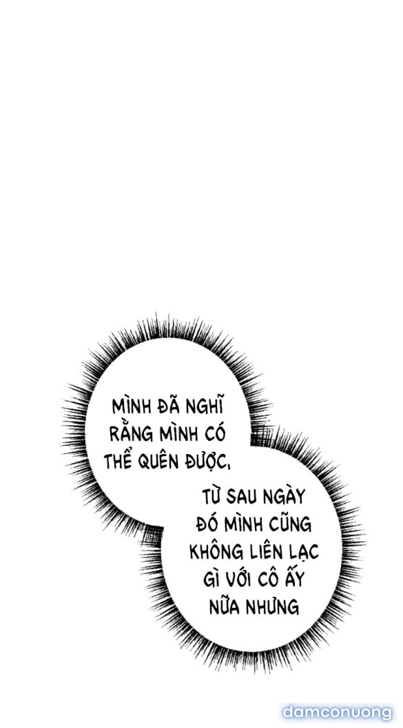 [18+] CÒN NHIỀU HƠN CẢ NHỮNG MỐI QUAN HỆ ĐÃ TỪNG Chapter 6 - Page 44