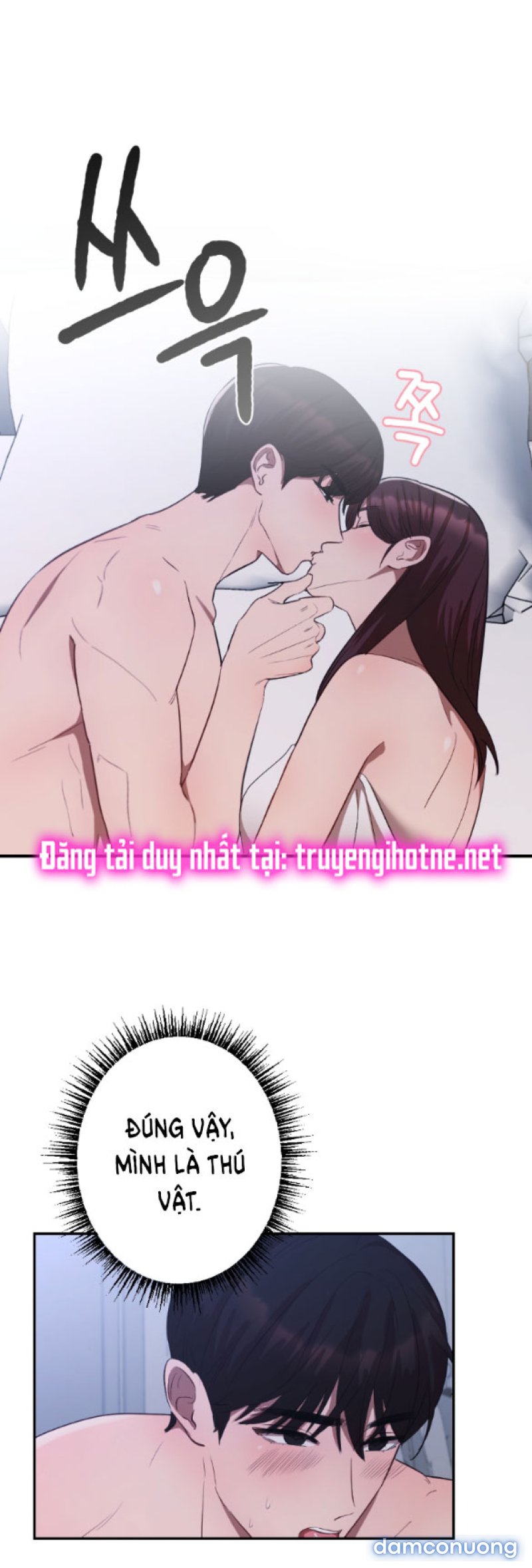 [18+] CÒN NHIỀU HƠN CẢ NHỮNG MỐI QUAN HỆ ĐÃ TỪNG Chapter 6 - Page 5