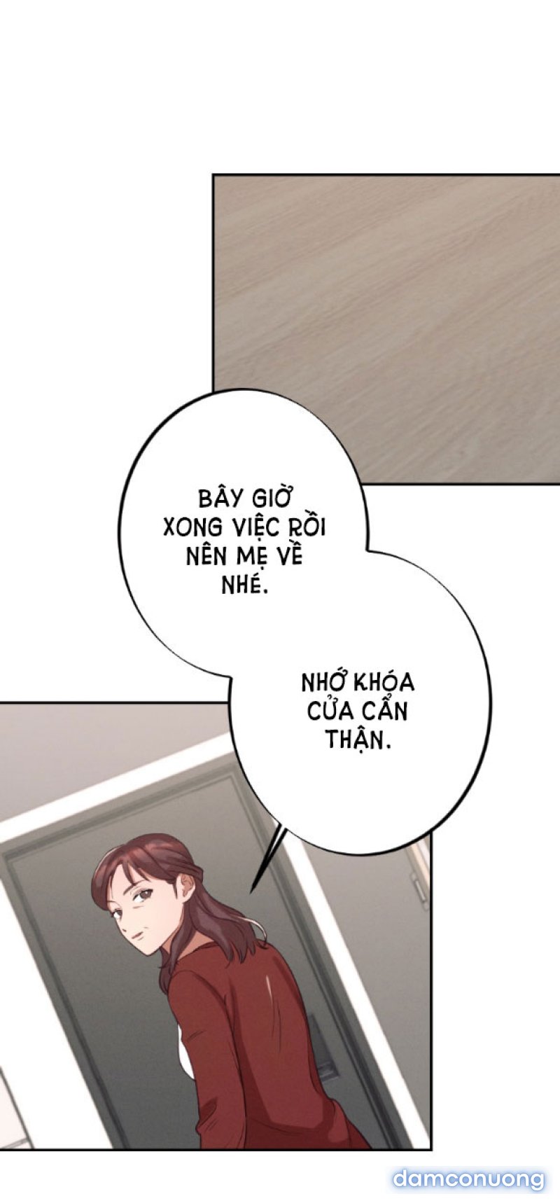 [18+] CÒN NHIỀU HƠN CẢ NHỮNG MỐI QUAN HỆ ĐÃ TỪNG Chapter 8 - Page 15