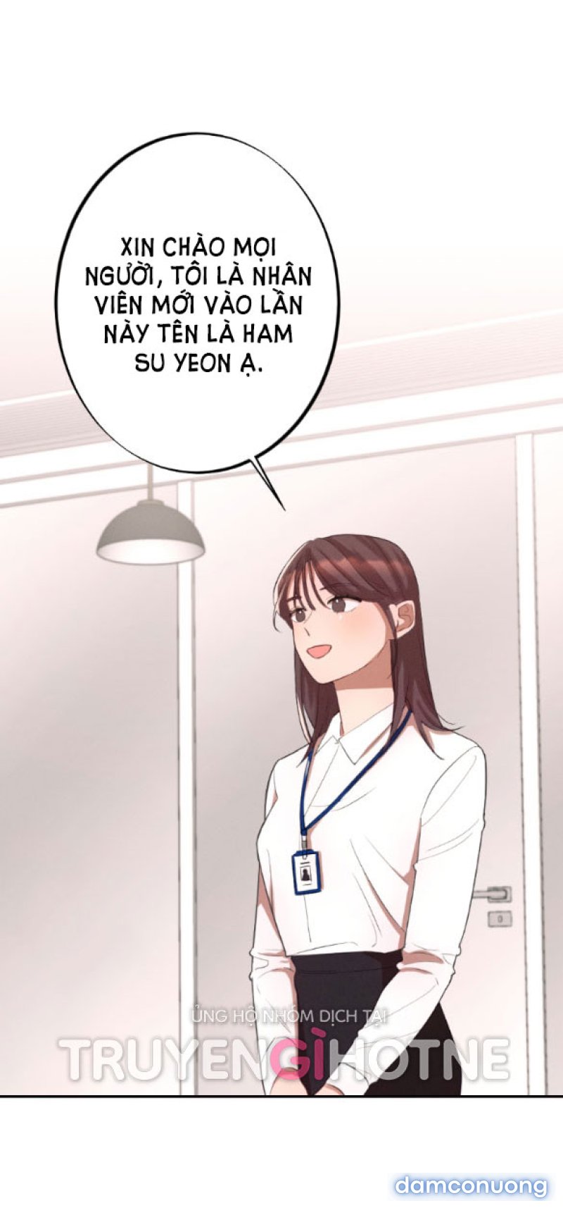 [18+] CÒN NHIỀU HƠN CẢ NHỮNG MỐI QUAN HỆ ĐÃ TỪNG Chapter 8 - Page 31