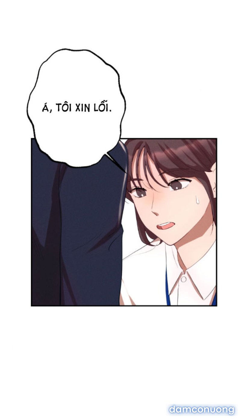 [18+] CÒN NHIỀU HƠN CẢ NHỮNG MỐI QUAN HỆ ĐÃ TỪNG Chapter 8 - Page 40