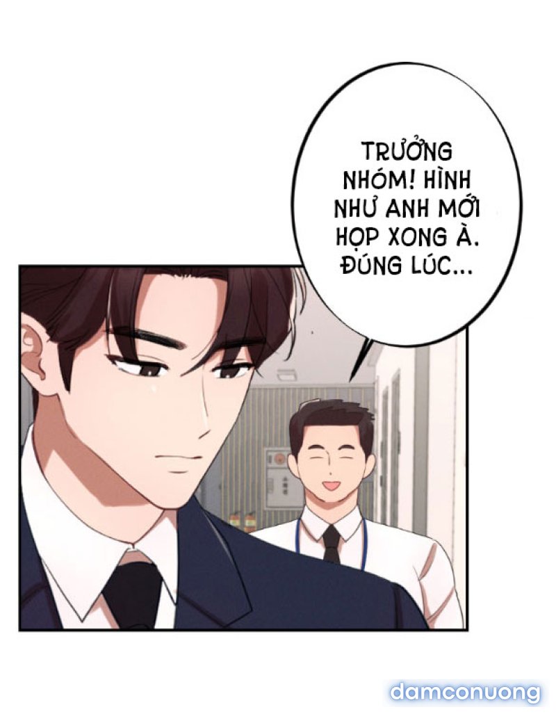 [18+] CÒN NHIỀU HƠN CẢ NHỮNG MỐI QUAN HỆ ĐÃ TỪNG Chapter 8 - Page 43