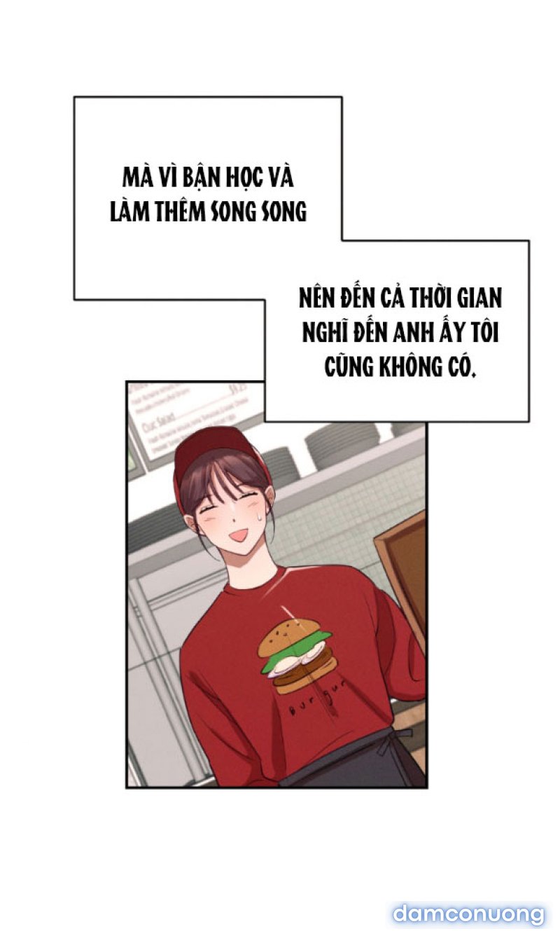 [18+] CÒN NHIỀU HƠN CẢ NHỮNG MỐI QUAN HỆ ĐÃ TỪNG Chapter 8 - Page 7