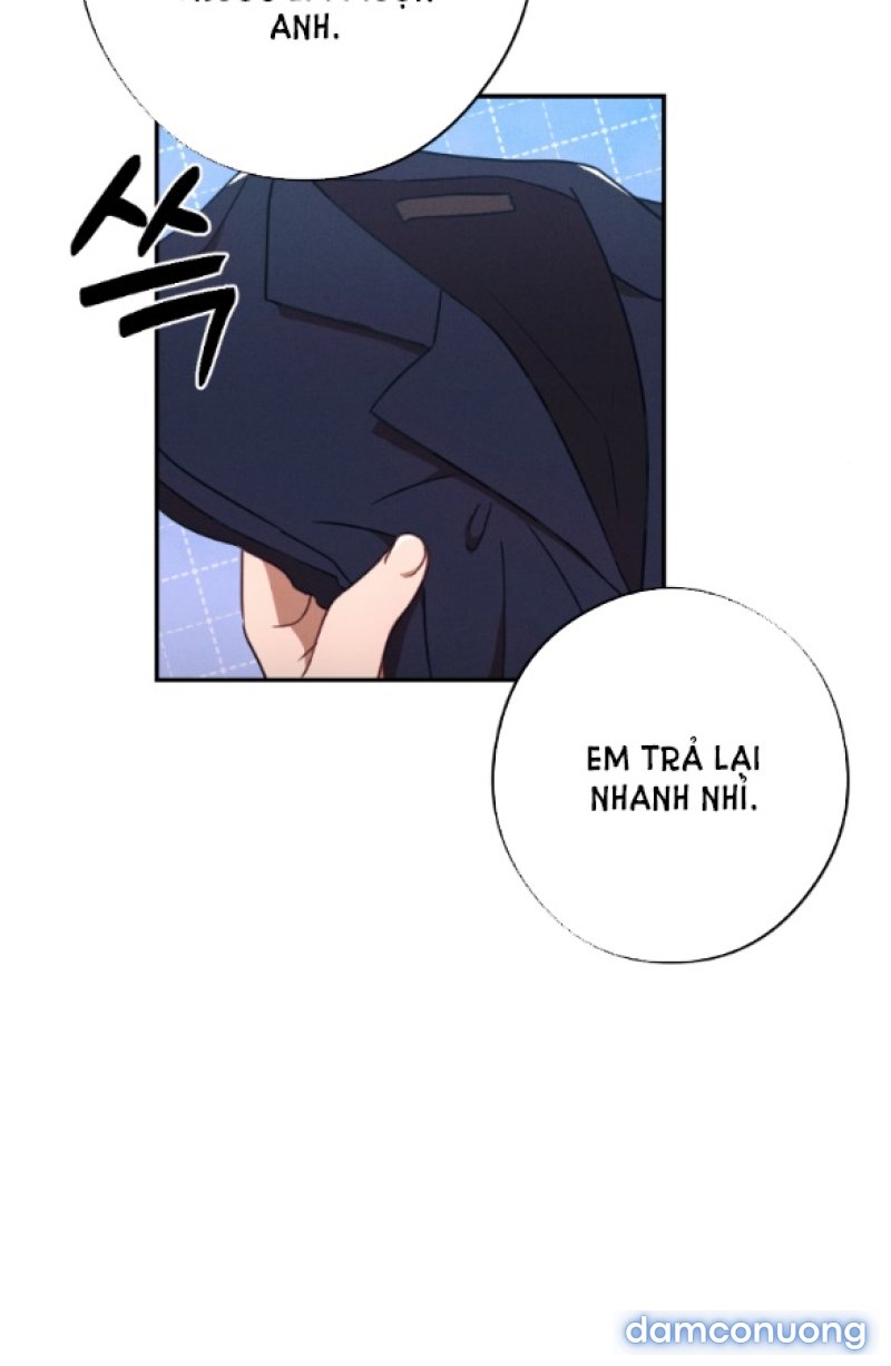 [18+] CÒN NHIỀU HƠN CẢ NHỮNG MỐI QUAN HỆ ĐÃ TỪNG Chapter 35 - Page 15