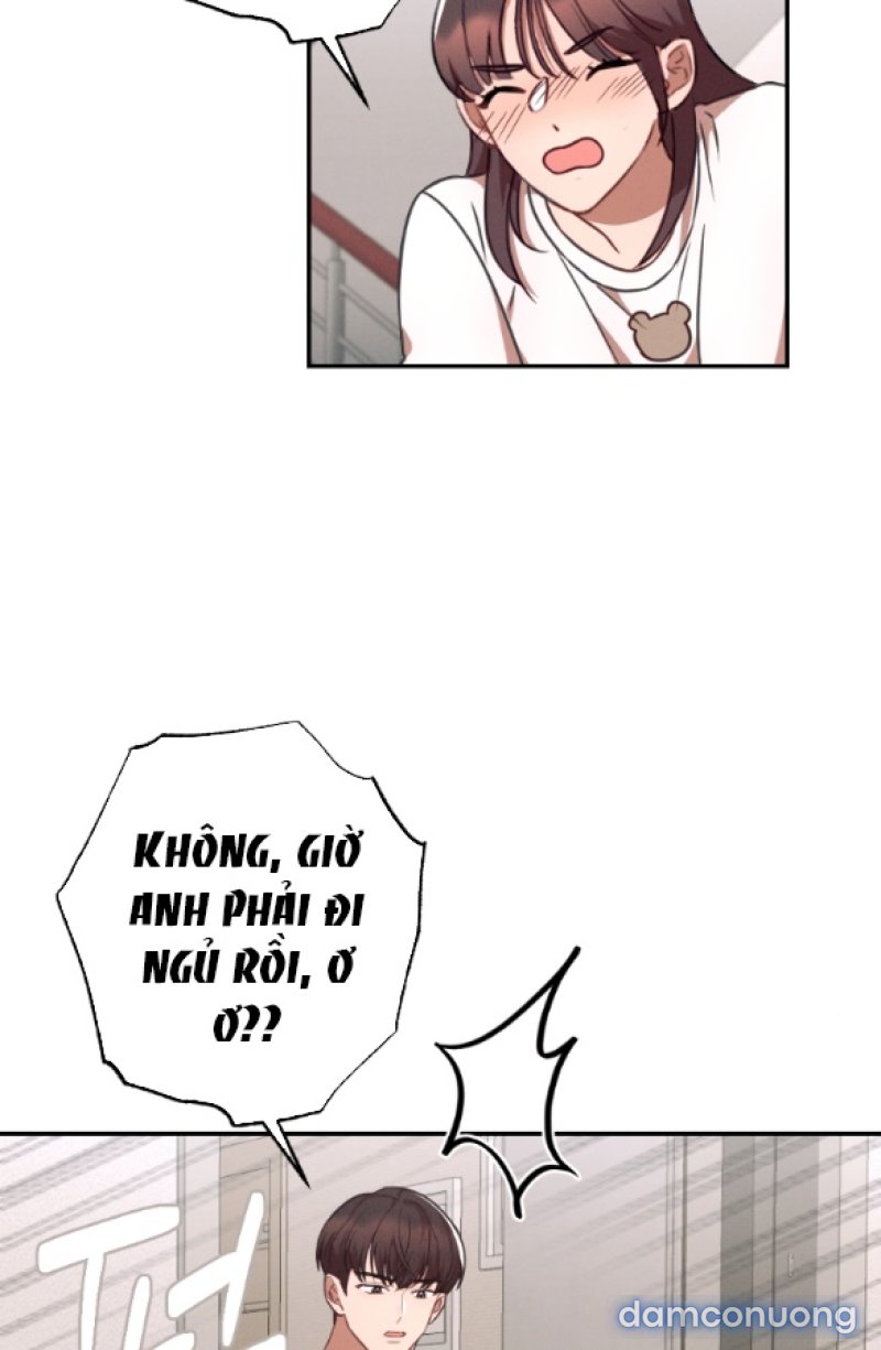 [18+] CÒN NHIỀU HƠN CẢ NHỮNG MỐI QUAN HỆ ĐÃ TỪNG Chapter 35 - Page 18