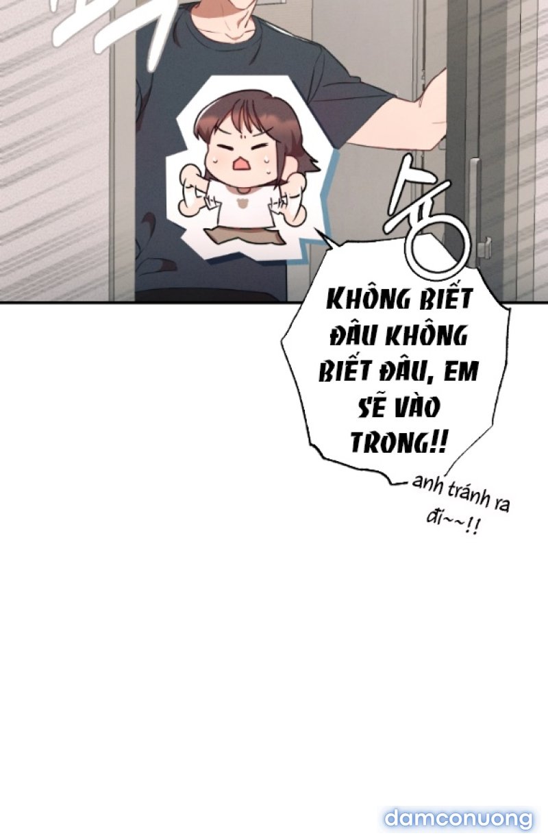 [18+] CÒN NHIỀU HƠN CẢ NHỮNG MỐI QUAN HỆ ĐÃ TỪNG Chapter 35 - Page 19