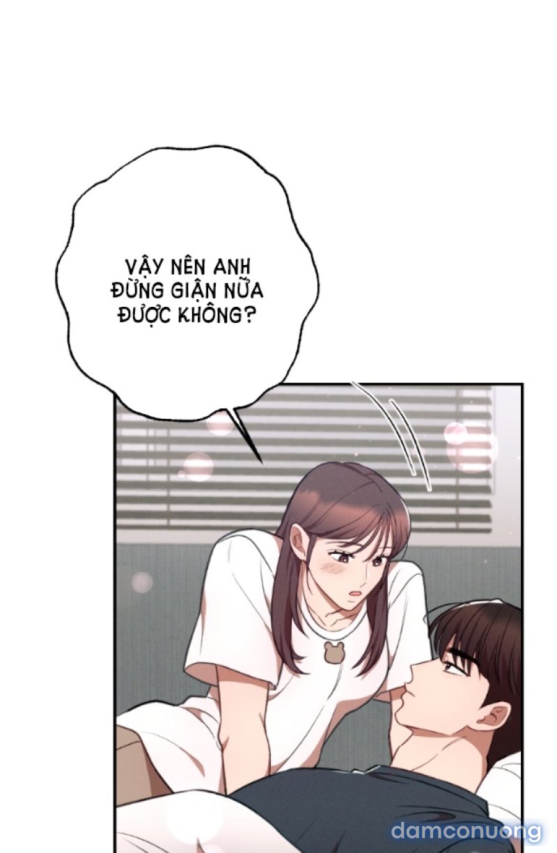 [18+] CÒN NHIỀU HƠN CẢ NHỮNG MỐI QUAN HỆ ĐÃ TỪNG Chapter 35 - Page 38