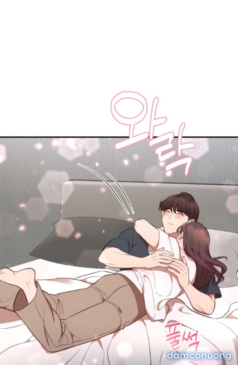 [18+] CÒN NHIỀU HƠN CẢ NHỮNG MỐI QUAN HỆ ĐÃ TỪNG Chapter 35 - Page 47