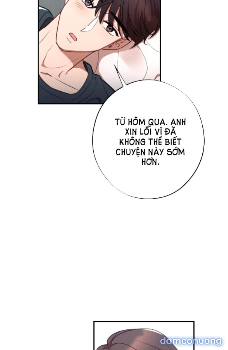 [18+] CÒN NHIỀU HƠN CẢ NHỮNG MỐI QUAN HỆ ĐÃ TỪNG Chapter 35 - Page 53