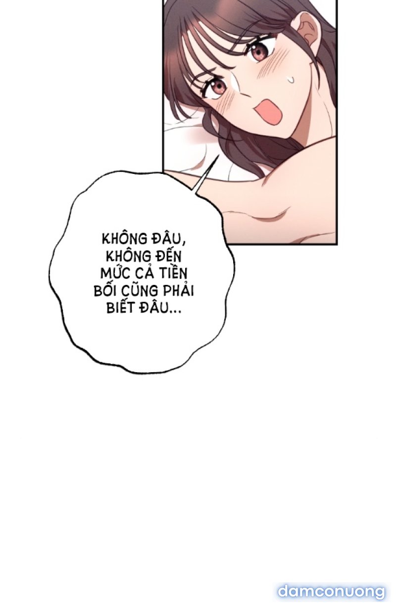 [18+] CÒN NHIỀU HƠN CẢ NHỮNG MỐI QUAN HỆ ĐÃ TỪNG Chapter 35 - Page 54