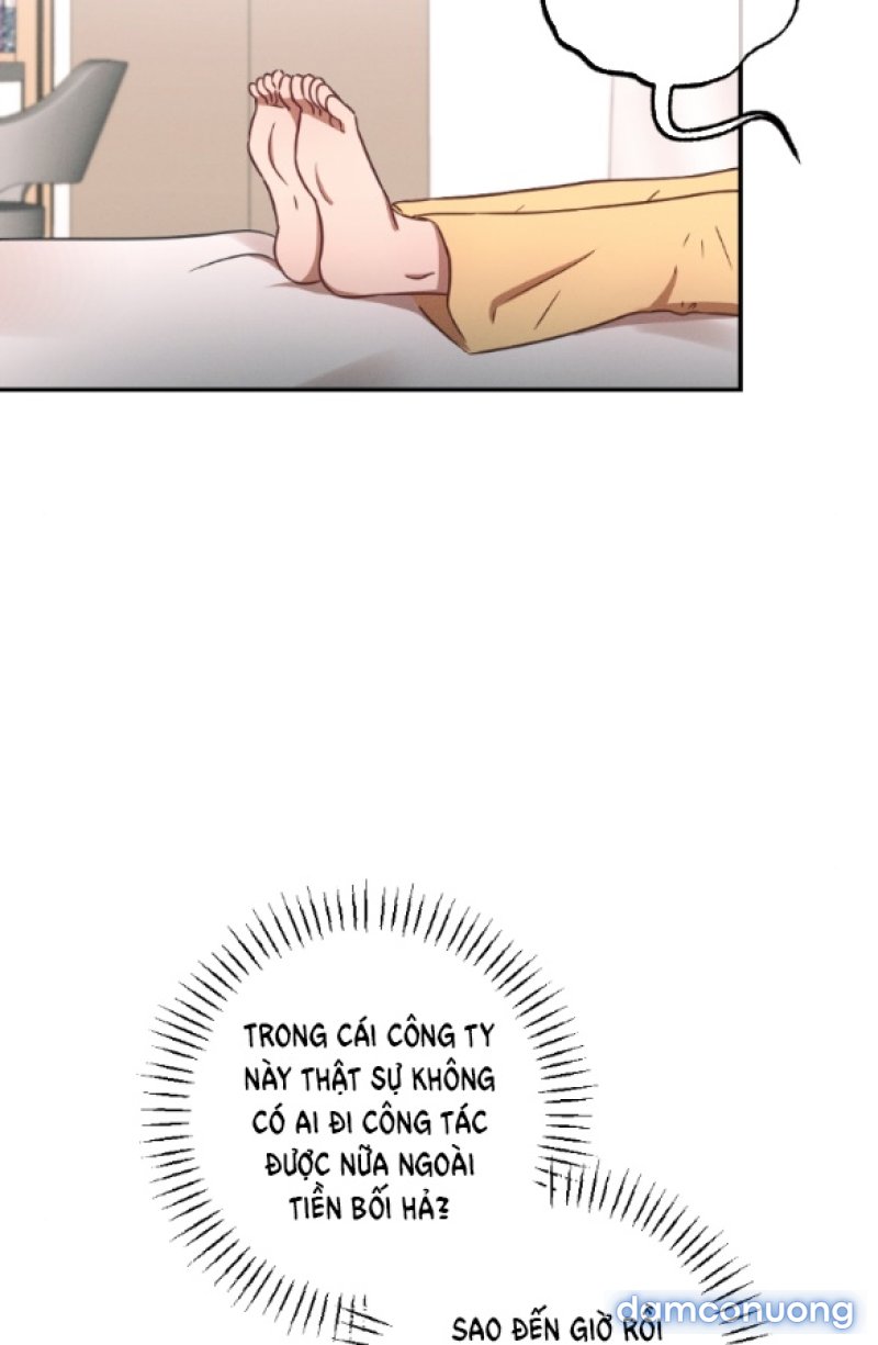 [18+] CÒN NHIỀU HƠN CẢ NHỮNG MỐI QUAN HỆ ĐÃ TỪNG Chapter 35 - Page 70