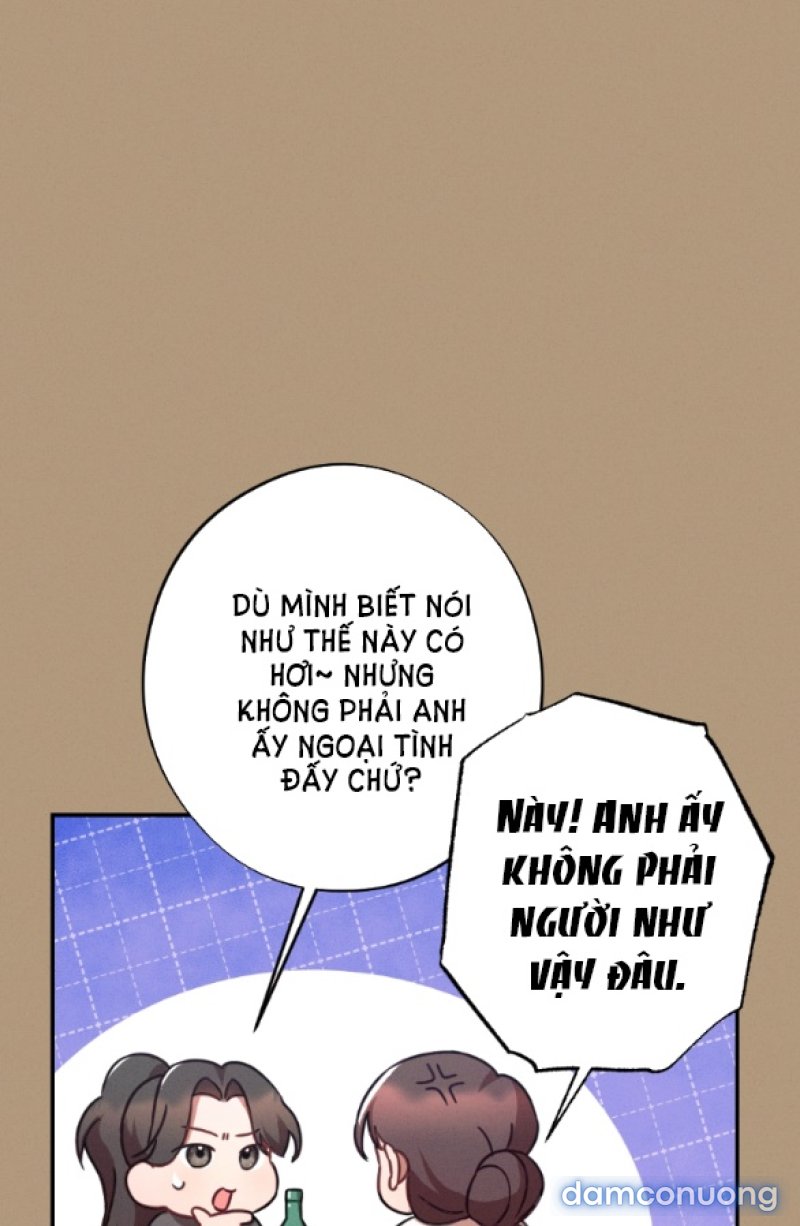 [18+] CÒN NHIỀU HƠN CẢ NHỮNG MỐI QUAN HỆ ĐÃ TỪNG Chapter 35 - Page 76