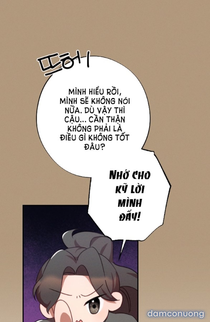 [18+] CÒN NHIỀU HƠN CẢ NHỮNG MỐI QUAN HỆ ĐÃ TỪNG Chapter 35 - Page 80