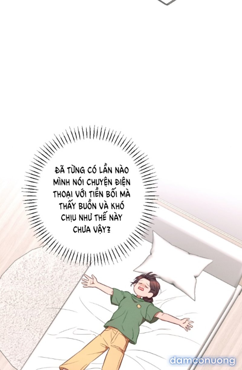 [18+] CÒN NHIỀU HƠN CẢ NHỮNG MỐI QUAN HỆ ĐÃ TỪNG Chapter 35 - Page 97