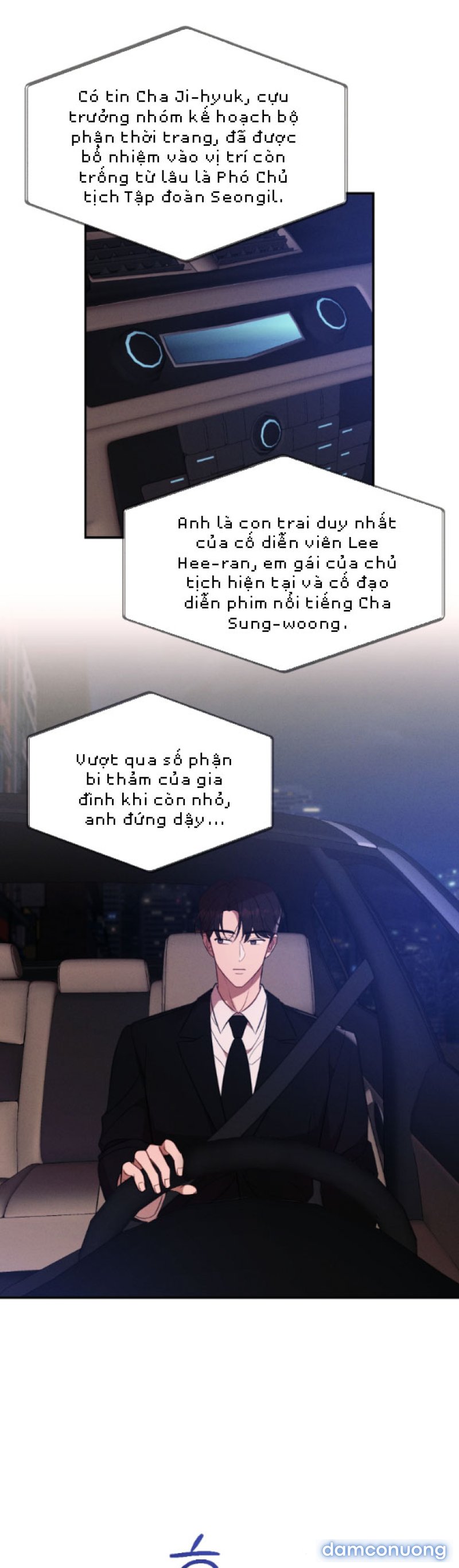 [18+] CÒN NHIỀU HƠN CẢ NHỮNG MỐI QUAN HỆ ĐÃ TỪNG Chapter 56 - Page 16