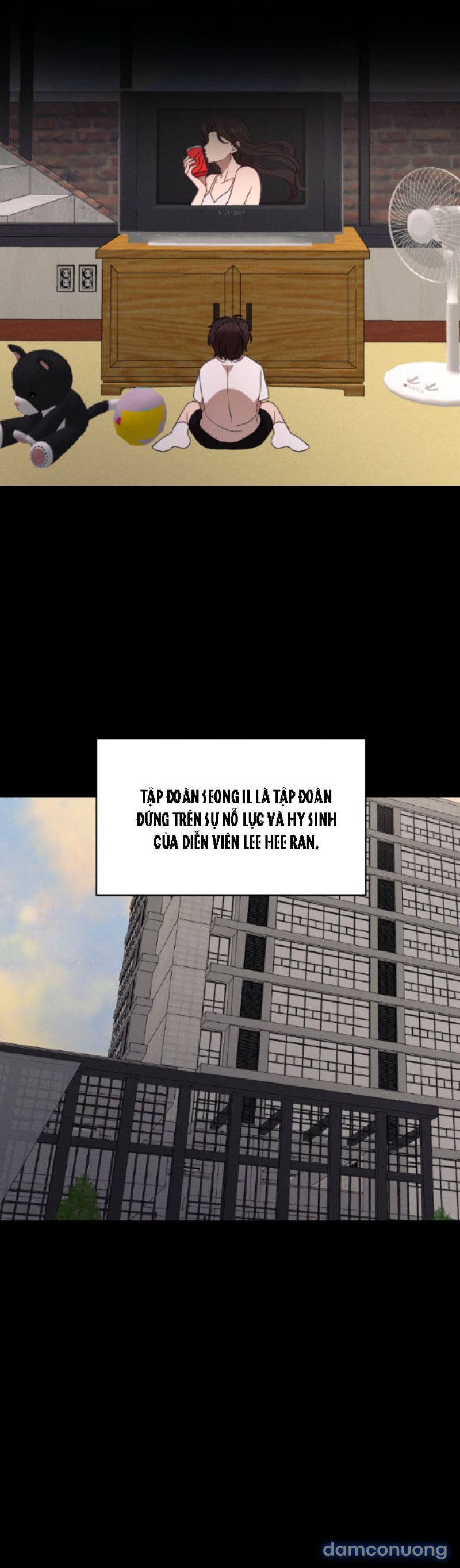 [18+] CÒN NHIỀU HƠN CẢ NHỮNG MỐI QUAN HỆ ĐÃ TỪNG Chapter 56 - Page 29