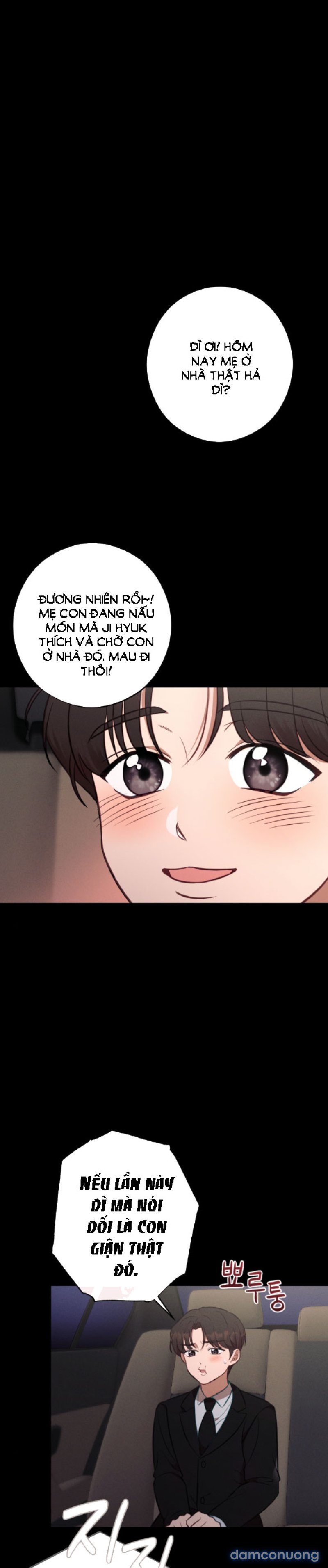 [18+] CÒN NHIỀU HƠN CẢ NHỮNG MỐI QUAN HỆ ĐÃ TỪNG Chapter 56 - Page 40