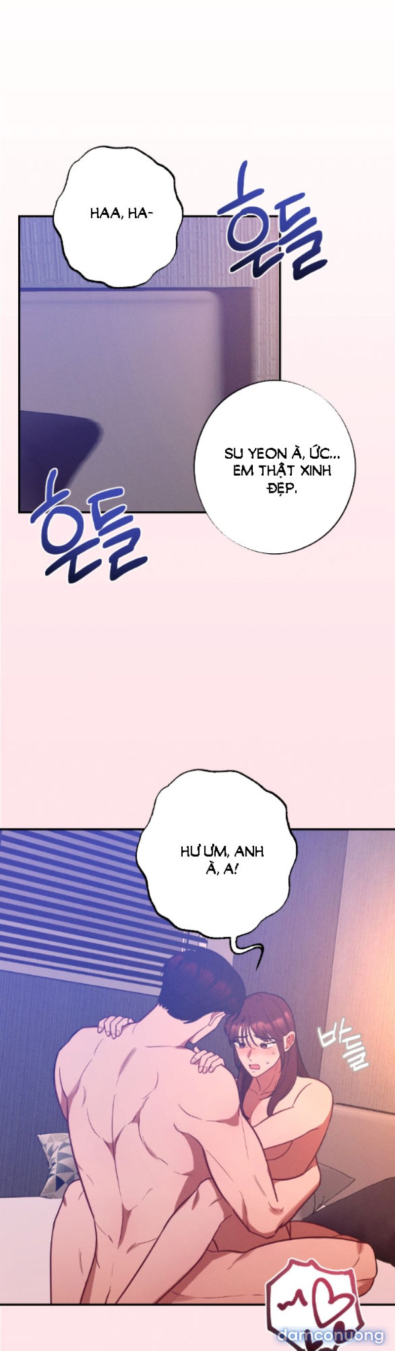 [18+] CÒN NHIỀU HƠN CẢ NHỮNG MỐI QUAN HỆ ĐÃ TỪNG Chapter 56 - Page 62