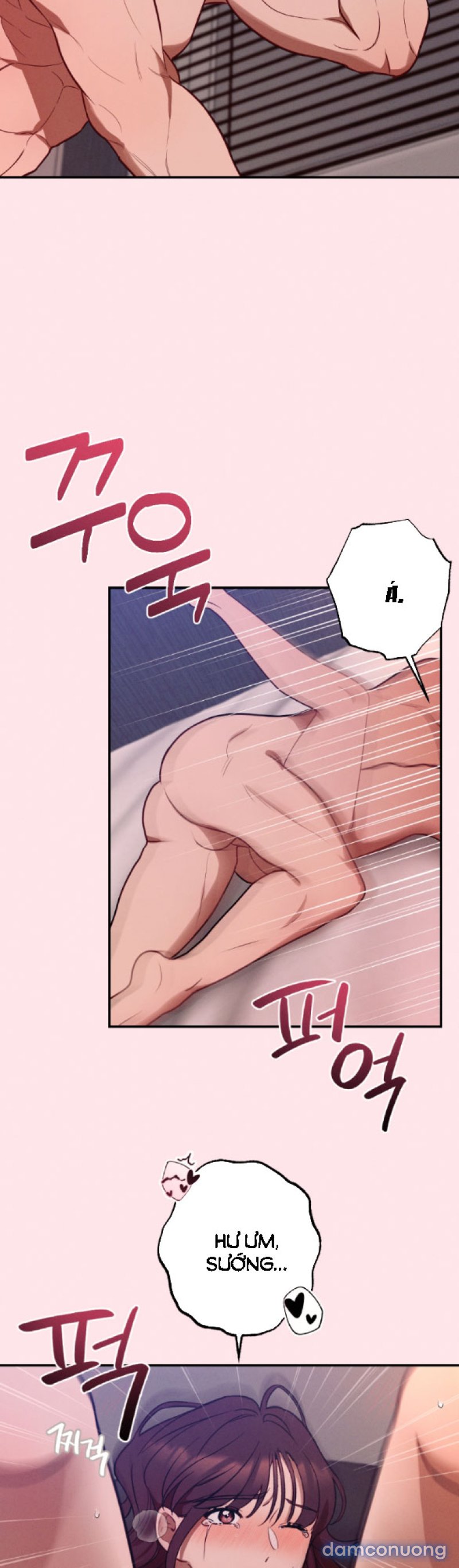 [18+] CÒN NHIỀU HƠN CẢ NHỮNG MỐI QUAN HỆ ĐÃ TỪNG Chapter 56 - Page 70