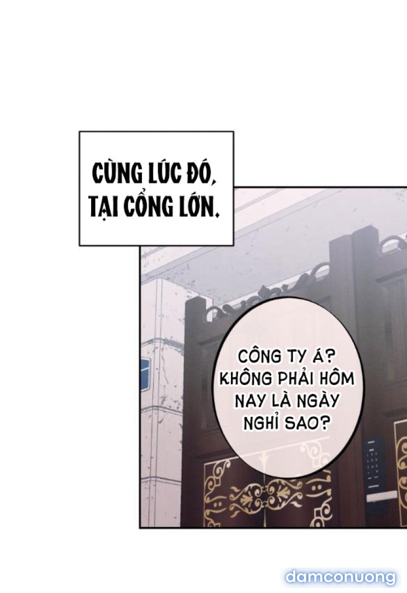 [18+] CÒN NHIỀU HƠN CẢ NHỮNG MỐI QUAN HỆ ĐÃ TỪNG Chapter 12 - Page 10