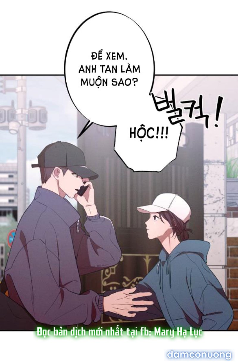 [18+] CÒN NHIỀU HƠN CẢ NHỮNG MỐI QUAN HỆ ĐÃ TỪNG Chapter 12 - Page 12