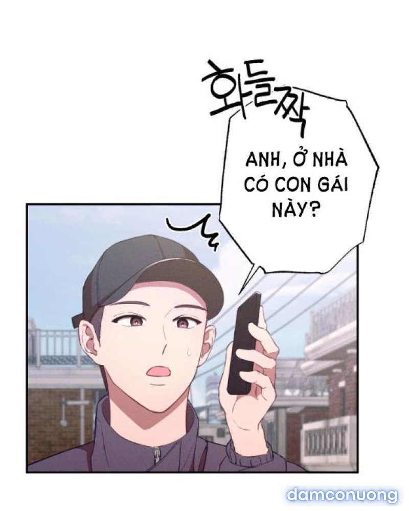 [18+] CÒN NHIỀU HƠN CẢ NHỮNG MỐI QUAN HỆ ĐÃ TỪNG Chapter 12 - Page 13