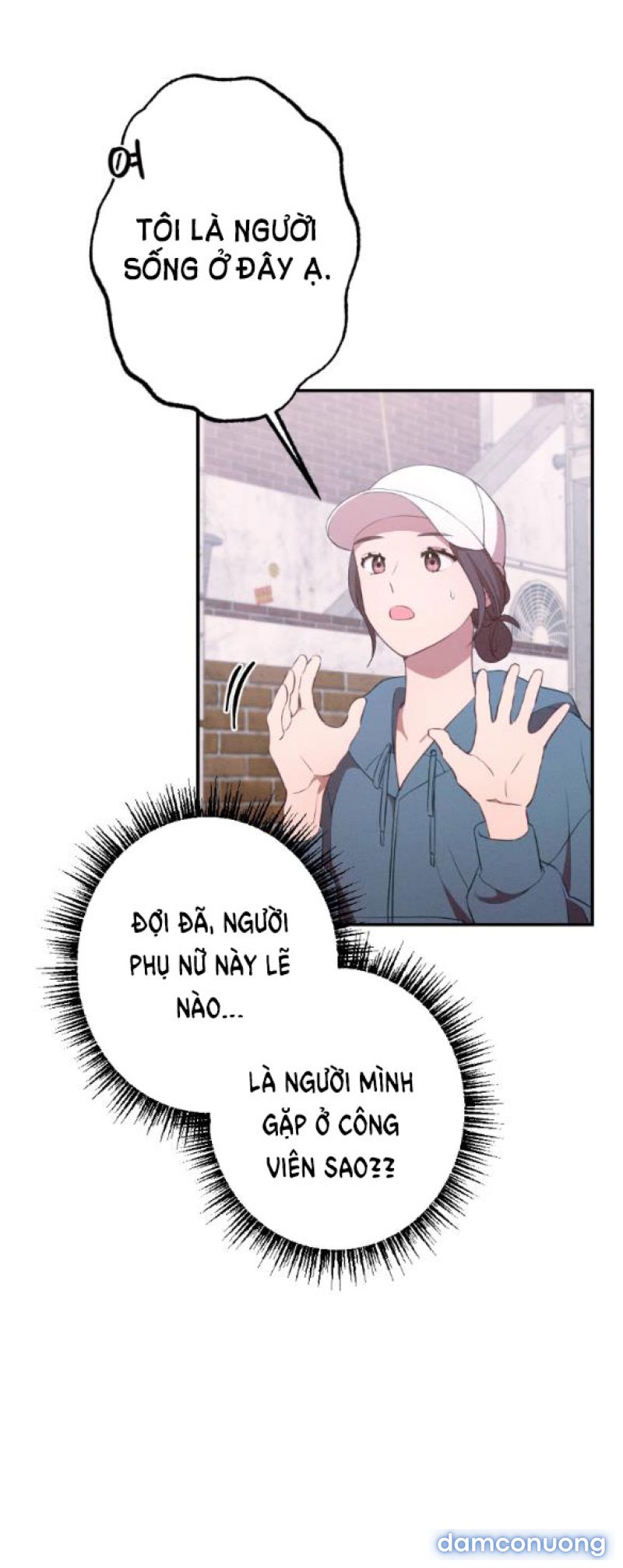 [18+] CÒN NHIỀU HƠN CẢ NHỮNG MỐI QUAN HỆ ĐÃ TỪNG Chapter 12 - Page 14