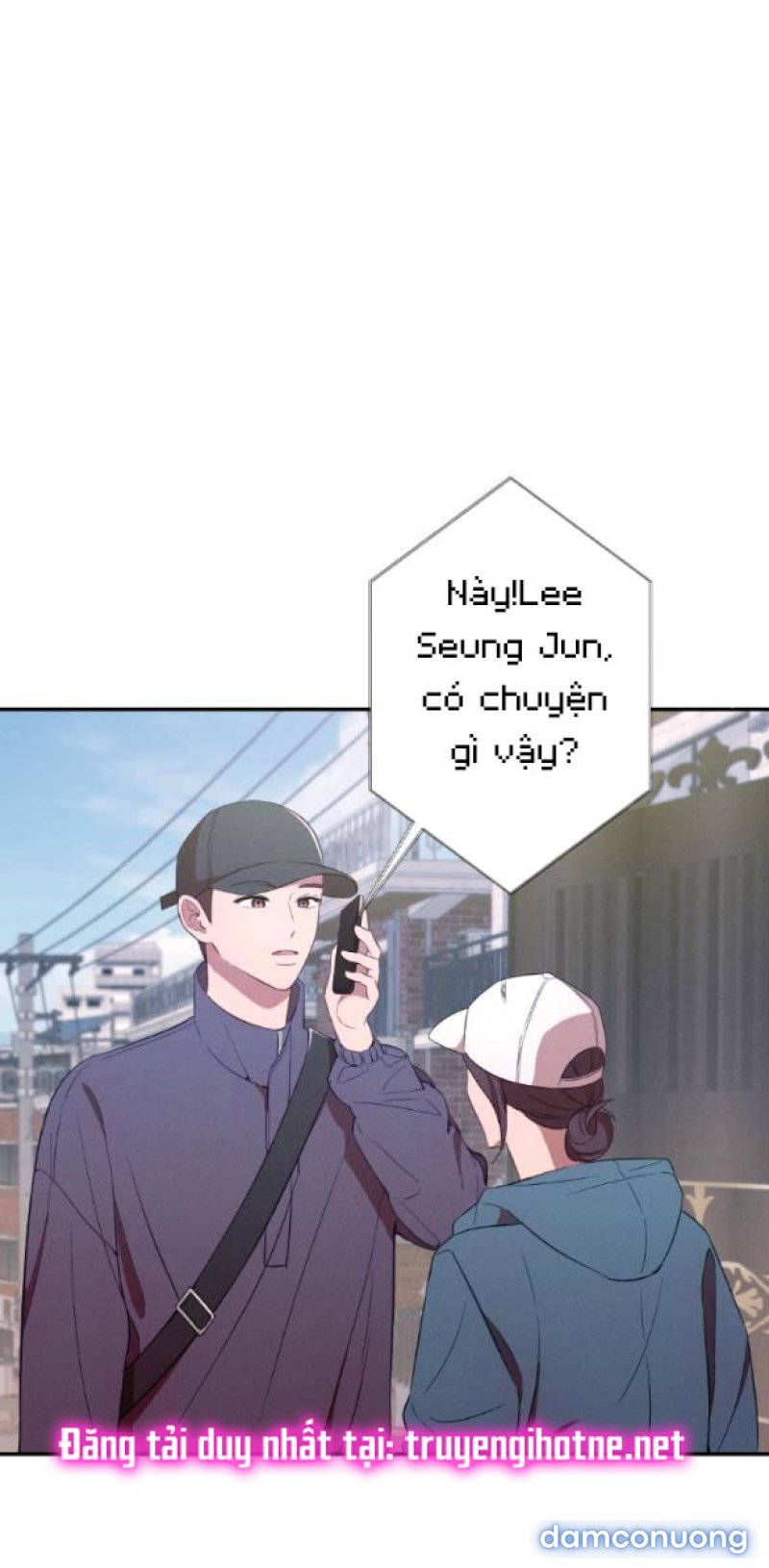 [18+] CÒN NHIỀU HƠN CẢ NHỮNG MỐI QUAN HỆ ĐÃ TỪNG Chapter 12 - Page 15