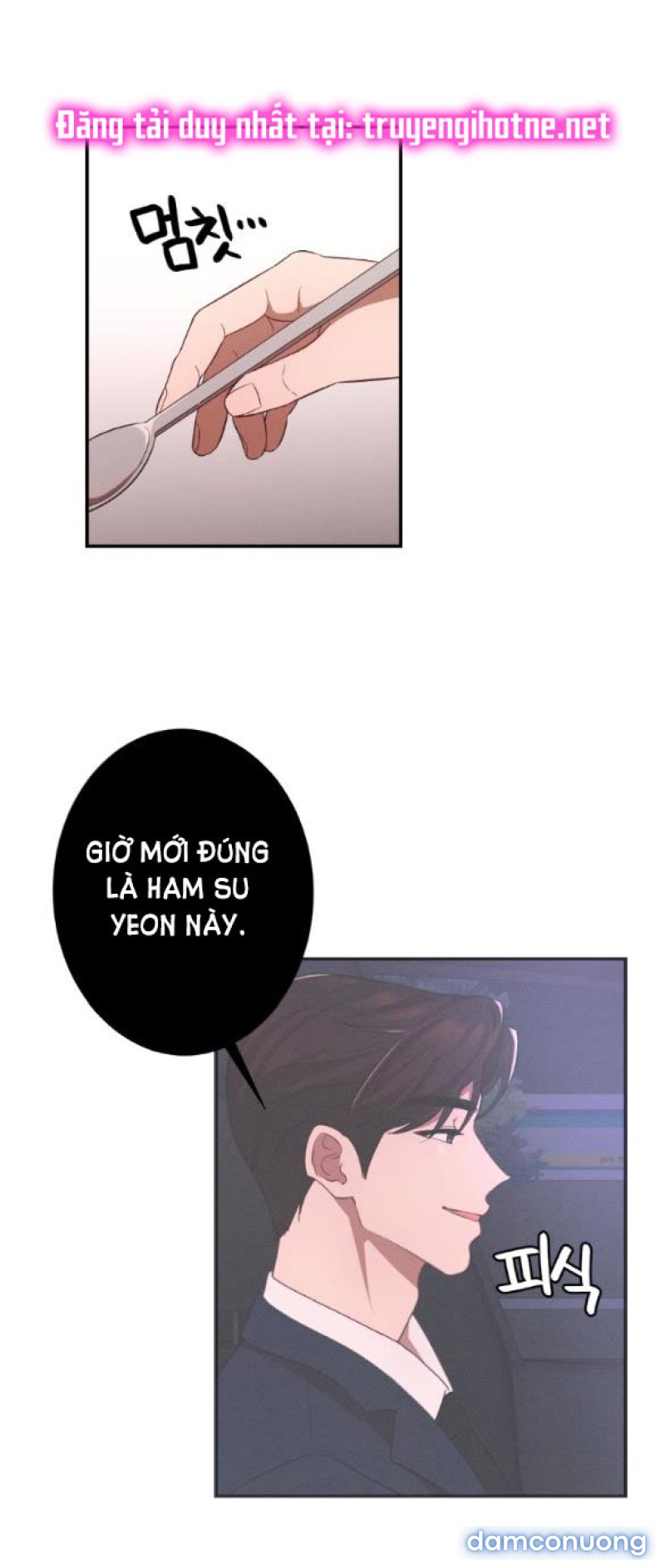 [18+] CÒN NHIỀU HƠN CẢ NHỮNG MỐI QUAN HỆ ĐÃ TỪNG Chapter 12 - Page 26