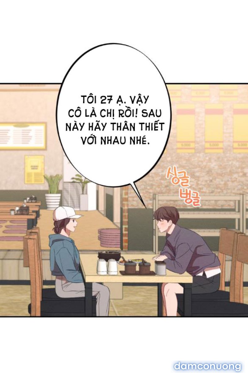 [18+] CÒN NHIỀU HƠN CẢ NHỮNG MỐI QUAN HỆ ĐÃ TỪNG Chapter 12 - Page 37