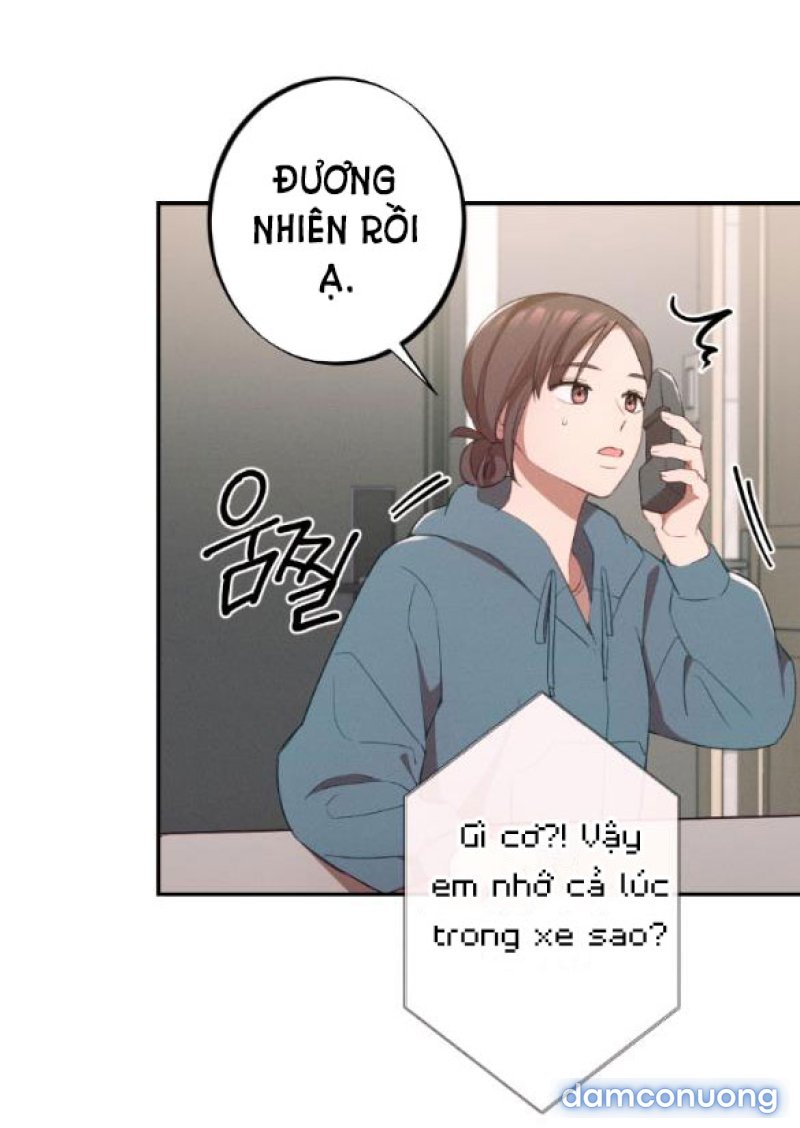 [18+] CÒN NHIỀU HƠN CẢ NHỮNG MỐI QUAN HỆ ĐÃ TỪNG Chapter 12 - Page 48