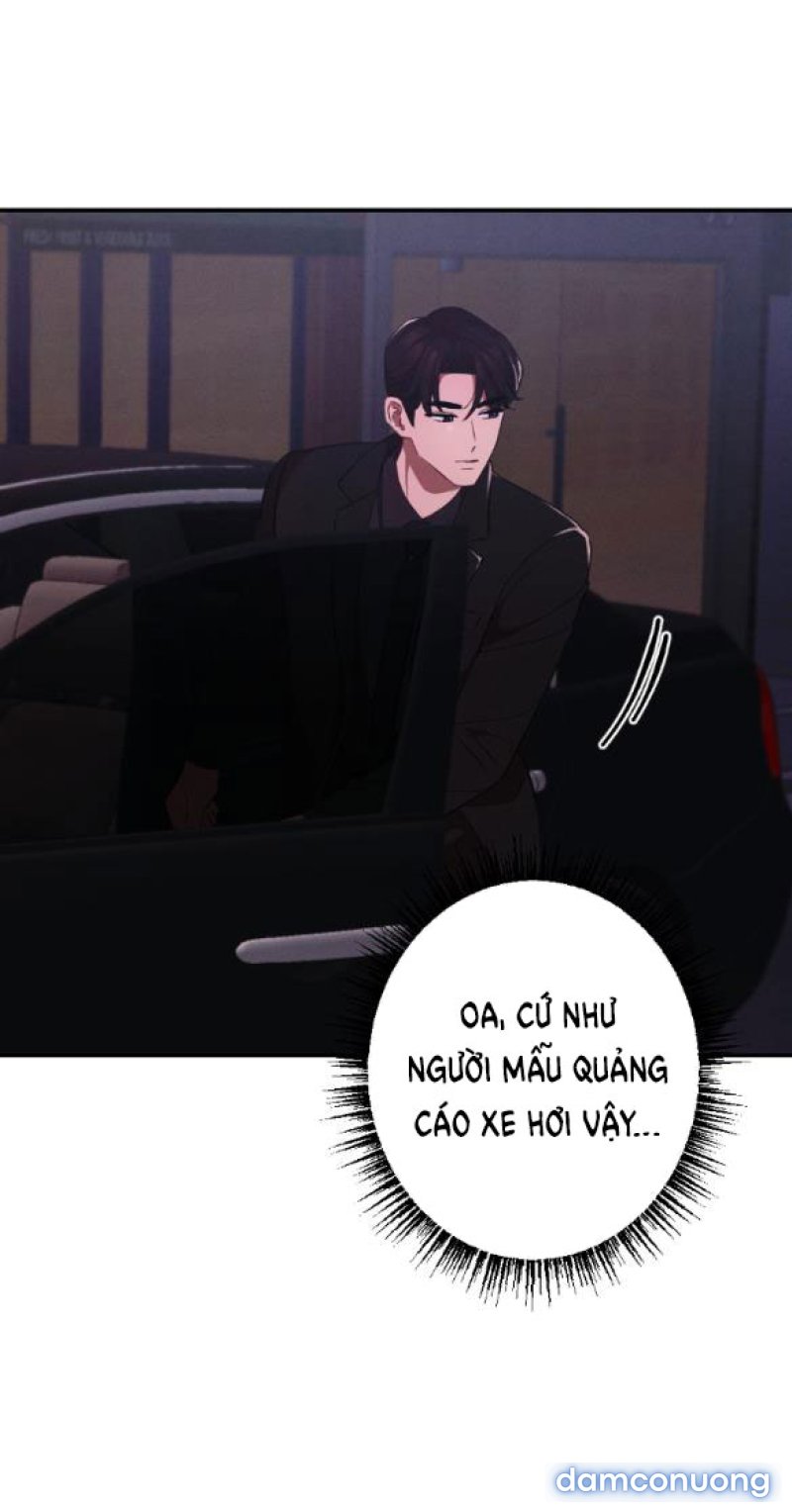 [18+] CÒN NHIỀU HƠN CẢ NHỮNG MỐI QUAN HỆ ĐÃ TỪNG Chapter 12 - Page 57