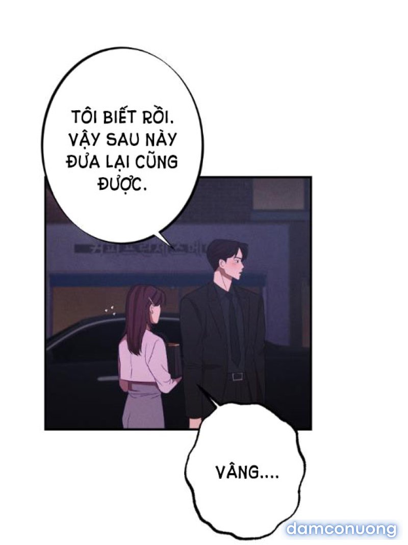 [18+] CÒN NHIỀU HƠN CẢ NHỮNG MỐI QUAN HỆ ĐÃ TỪNG Chapter 12 - Page 60