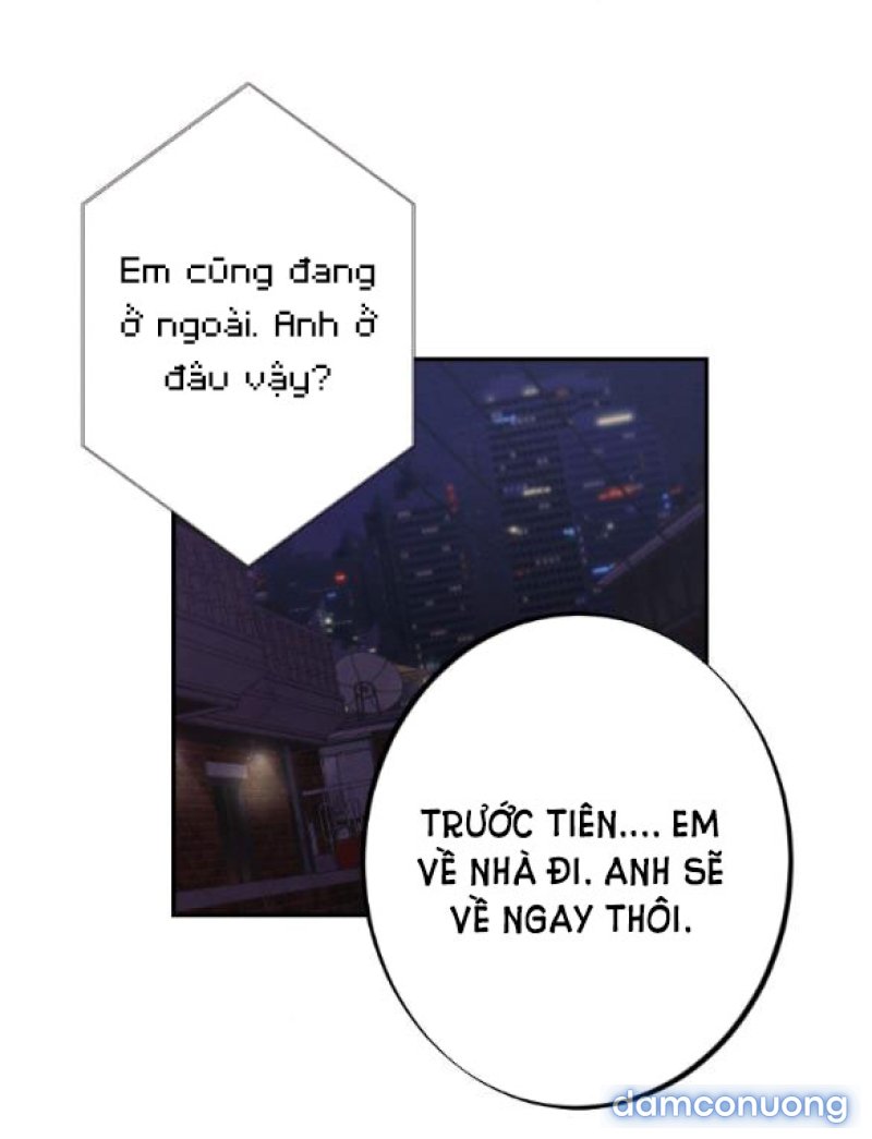 [18+] CÒN NHIỀU HƠN CẢ NHỮNG MỐI QUAN HỆ ĐÃ TỪNG Chapter 12 - Page 63