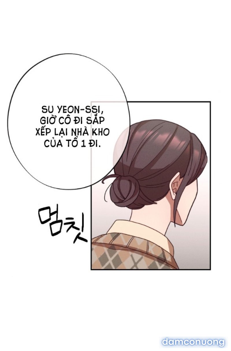 [18+] CÒN NHIỀU HƠN CẢ NHỮNG MỐI QUAN HỆ ĐÃ TỪNG Chapter 23 - Page 10