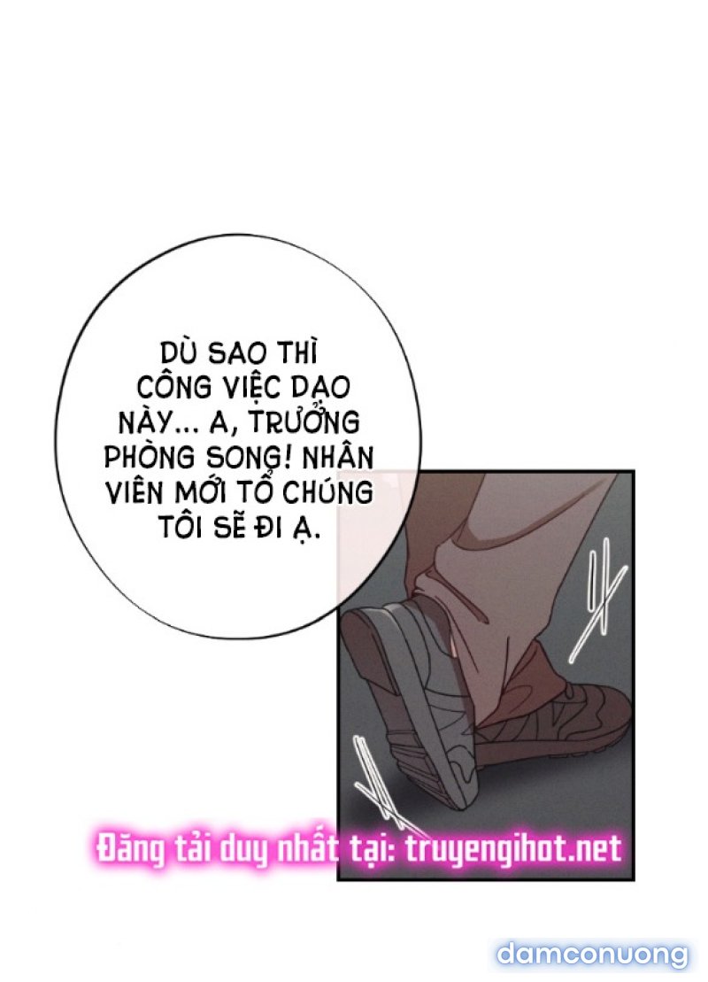 [18+] CÒN NHIỀU HƠN CẢ NHỮNG MỐI QUAN HỆ ĐÃ TỪNG Chapter 23 - Page 13