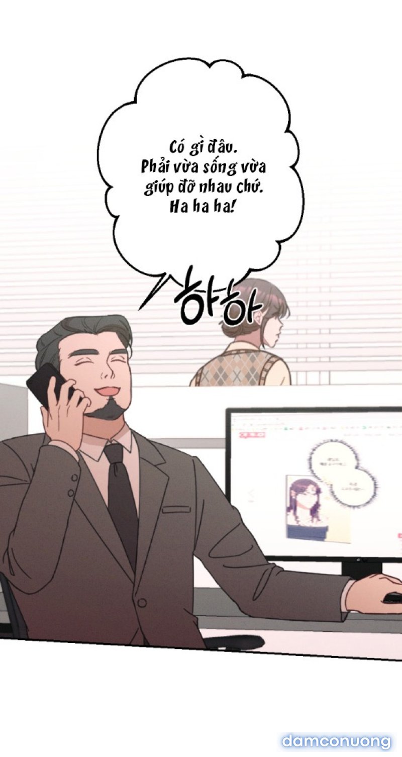 [18+] CÒN NHIỀU HƠN CẢ NHỮNG MỐI QUAN HỆ ĐÃ TỪNG Chapter 23 - Page 14