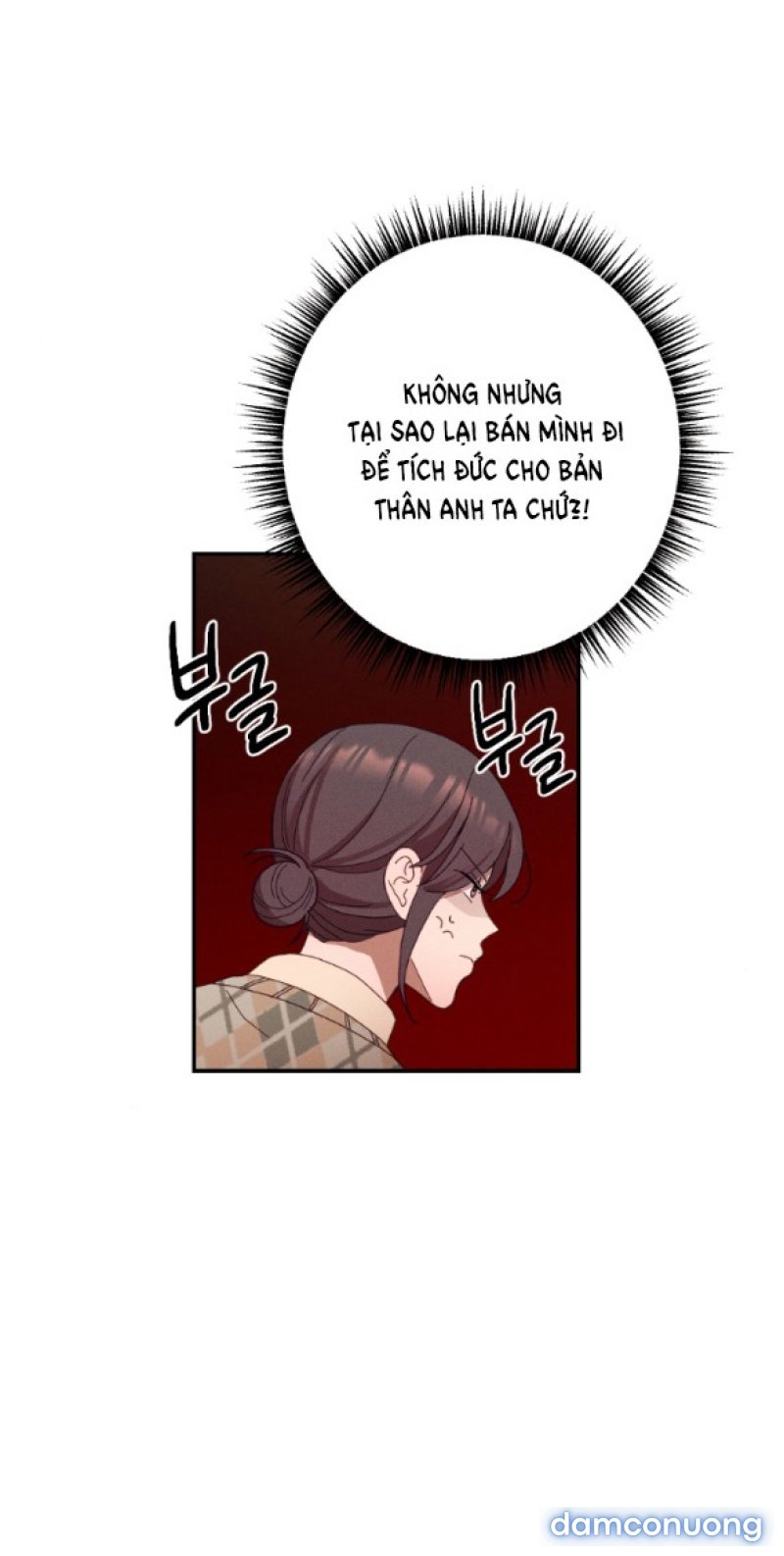 [18+] CÒN NHIỀU HƠN CẢ NHỮNG MỐI QUAN HỆ ĐÃ TỪNG Chapter 23 - Page 15