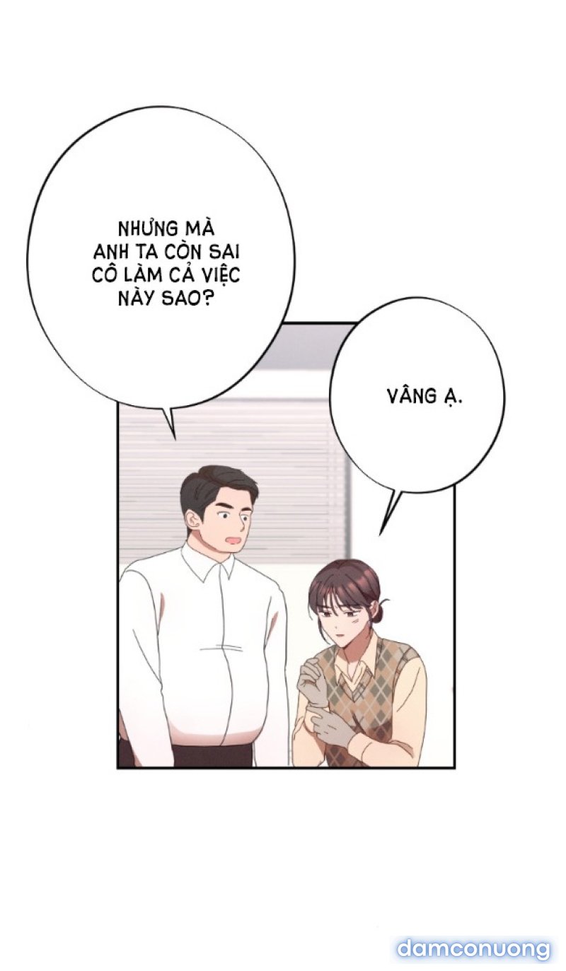 [18+] CÒN NHIỀU HƠN CẢ NHỮNG MỐI QUAN HỆ ĐÃ TỪNG Chapter 23 - Page 19