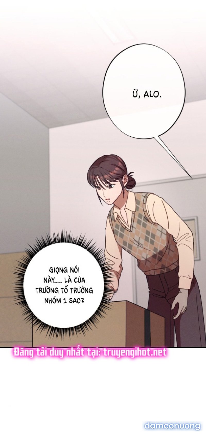 [18+] CÒN NHIỀU HƠN CẢ NHỮNG MỐI QUAN HỆ ĐÃ TỪNG Chapter 23 - Page 23