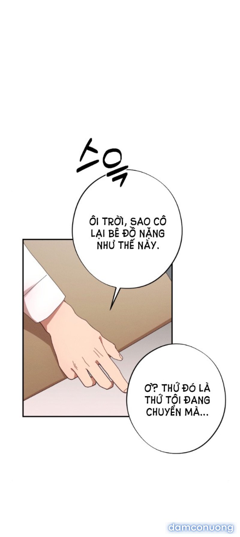 [18+] CÒN NHIỀU HƠN CẢ NHỮNG MỐI QUAN HỆ ĐÃ TỪNG Chapter 23 - Page 28